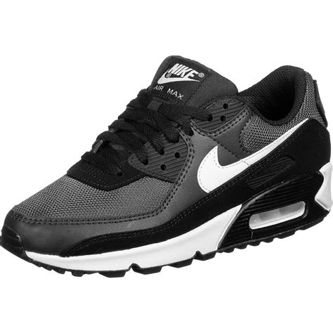 Herren Grau Nike Air Schuhe